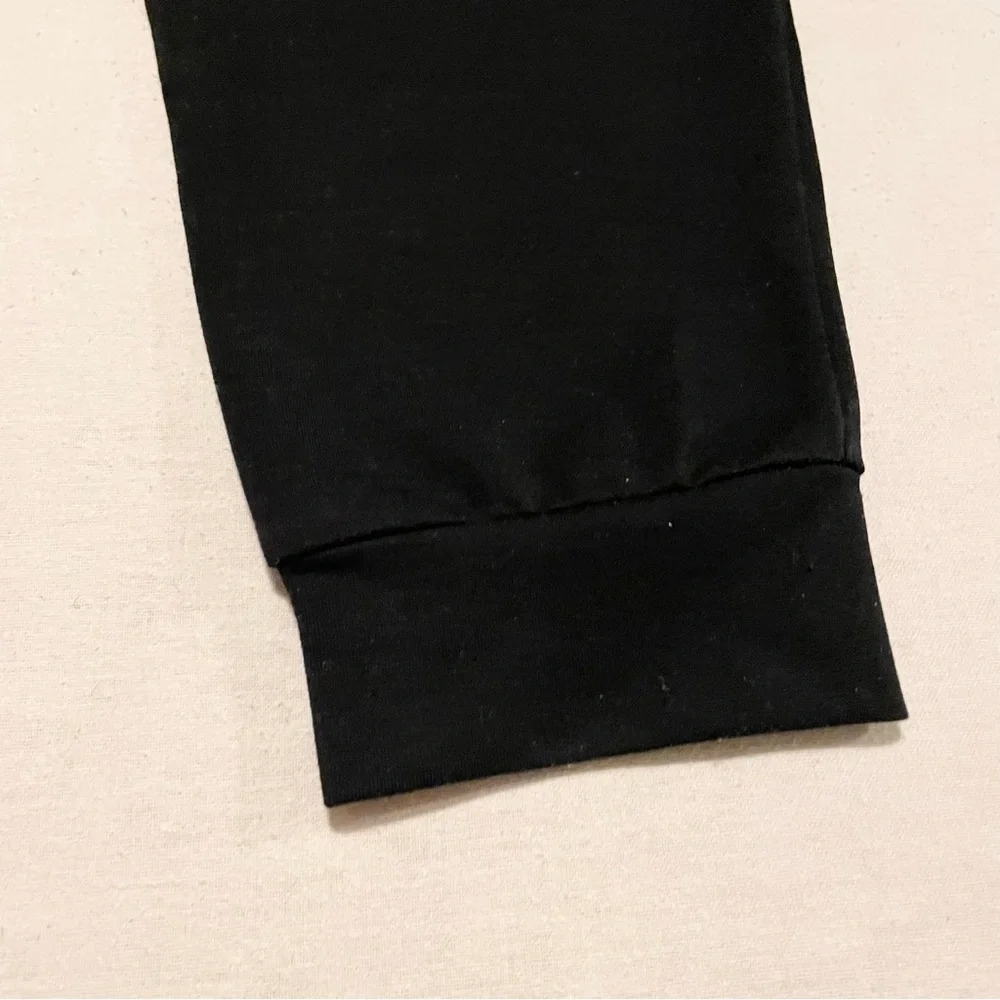 Puma Women’s Black Jogger Pants Size XS Sweatpants - Picture 16 of 16